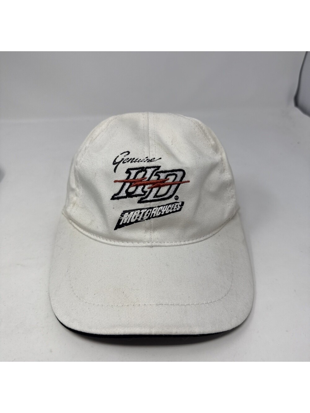 Genuine Harley Davidson Motorcycles Hat